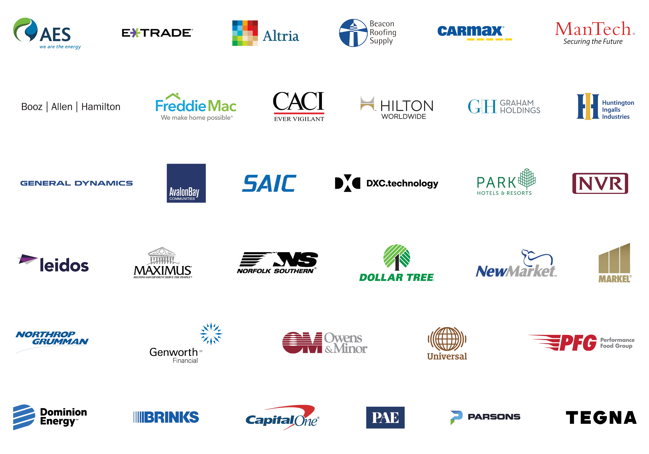 Headquarters Virginia Economic Development Partnership